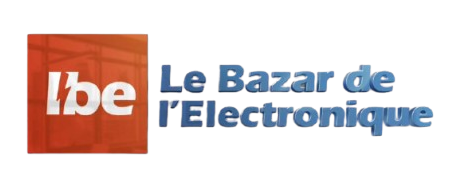 Le Bazar de l'Electronique